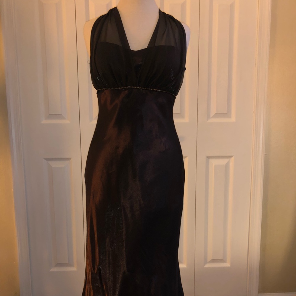 Evening gown